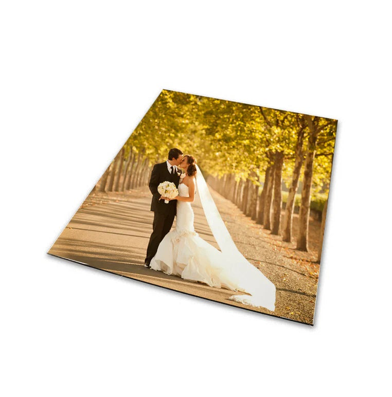 Hardboard, 2-Sided, Gloss White, 11.875" x 20" x1.25", Sawcut with Square Corners {C}